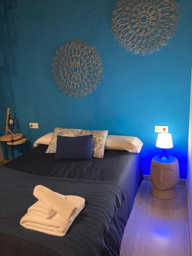Loteta Experience Bed & Breakfast Magallon Exterior photo
